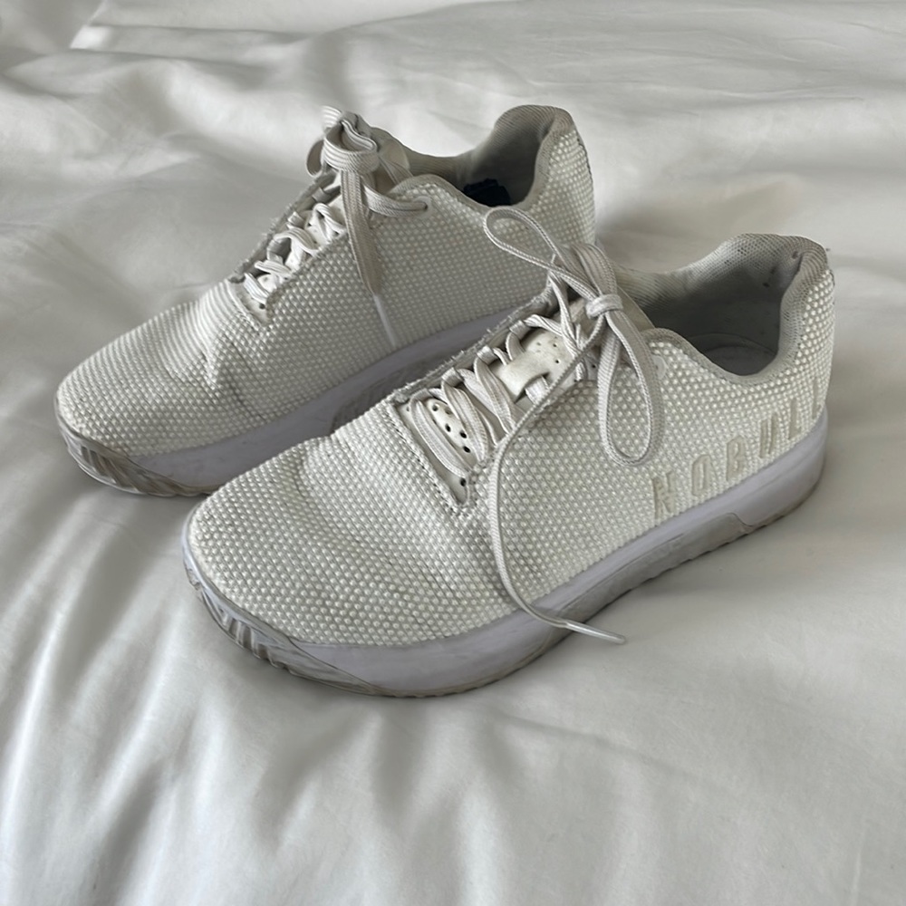NoBull Trainer+